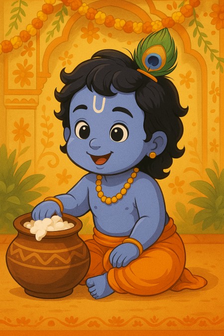 janmashtami 2025