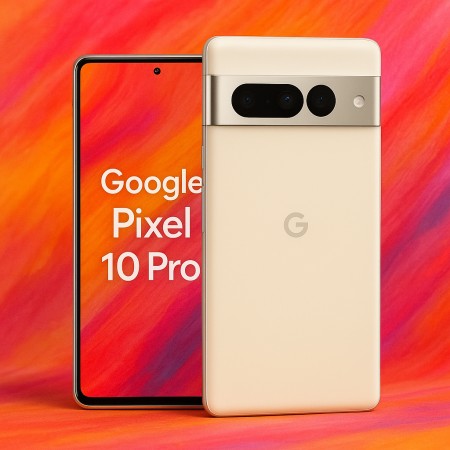 Google Pixel 10 Pro