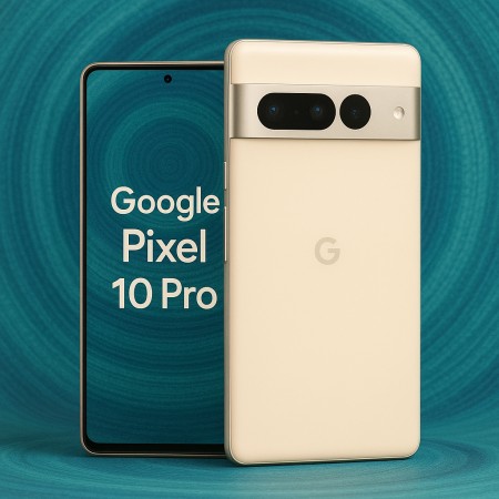 Google Pixel 10 Pro